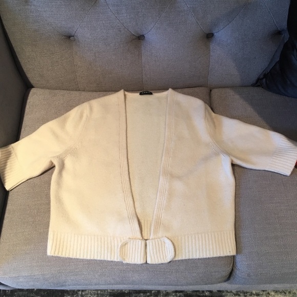 akris sweater